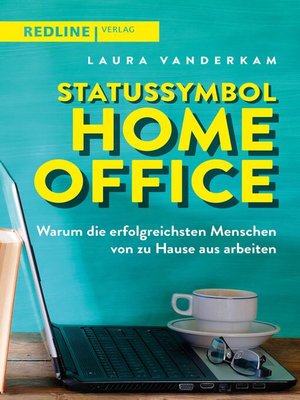 cover image of Statussymbol Homeoffice
